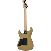 Charvel Pro-Mod San Dimas Style 1 HH FR RW Electric Guitar - Pharaohs Gold