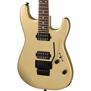 Charvel Pro-Mod San Dimas Style 1 HH FR RW Electric Guitar - Pharaohs Gold