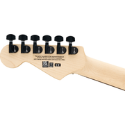 Charvel Pro-Mod San Dimas Style 1 HH FR RW Electric Guitar - Pharaohs Gold