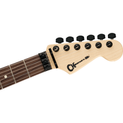 Charvel Pro-Mod San Dimas Style 1 HH FR RW Electric Guitar - Pharaohs Gold