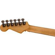 Charvel Super-Stock SD1 H FR EB Electric Guitar - Ebony Fingerboard, Diamond Life