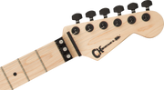 Charvel Jim Root Signature Pro-Mod San Dimas Style 1 HH FR M - Satin Black