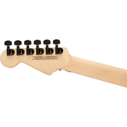 Charvel Pro-Mod So-Cal Style 1 Electric Guitar - Maple Fingerboard, Gloss Black