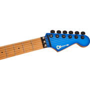 Charvel Pro-Mod Plus So-Cal Style 1 HH FR CM Electric Guitar - Blue Burst