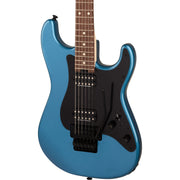 Charvel Pro-Mod So-Cal SC1 Style 1 HH FR RW - Rosewood Fingerboard, Pelham Blue