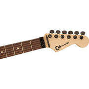 Charvel Pro-Mod So-Cal SC1 Style 1 HH FR RW - Rosewood Fingerboard, Pelham Blue