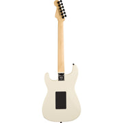 Charvel Pro-Mod So-Cal SC1 Style 1 HH FR RW - Rosewood Fingerboard, Snow White