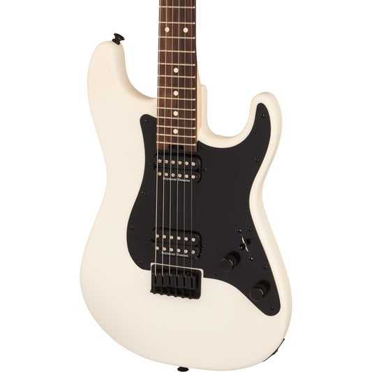 Charvel Pro-Mod So-Cal Style 1 HH HT RW - Rosewood Fingerboard, Snow White