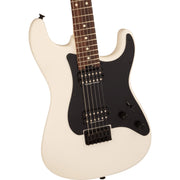 Charvel Pro-Mod So-Cal Style 1 HH HT RW - Rosewood Fingerboard, Snow White
