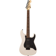 Charvel Pro-Mod So-Cal Style 1 HH HT RW - Rosewood Fingerboard, Snow White