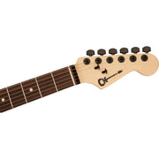 Charvel Pro-Mod So-Cal Style 1 HH HT RW - Rosewood Fingerboard, Snow White