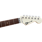 Charvel Super-Stock So-Cal Style 1 HSH FR RW Electric Guitar - Aged Arctic