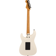 Charvel Pro-Mod Plus So-Cal SC1 Style 1 HH FR EB Electric Guitar - Snow White