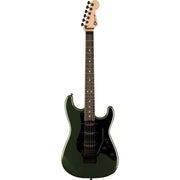 Charvel Pro-Mod So-Cal Style 1 HSS FR E - Ebony Fingerboard, Lambo Green