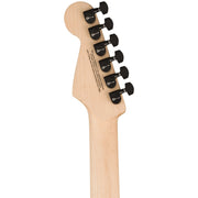 Charvel Pro-Mod So-Cal Style 1 HSS FR E - Ebony Fingerboard, Lambo Green