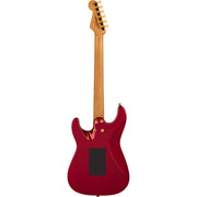 Charvel Pro-Mod Plus So-Cal Style 1 Electric Guitar - Candy Apple Red, Ebony Fingerboard
