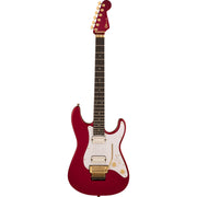 Charvel Pro-Mod Plus So-Cal Style 1 Electric Guitar - Candy Apple Red, Ebony Fingerboard