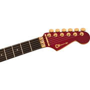 Charvel Pro-Mod Plus So-Cal Style 1 Electric Guitar - Candy Apple Red, Ebony Fingerboard