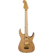 Charvel Angel Vivaldi Signature Pro-Mod DK24 GT7 HH Electric Guitar - Natural