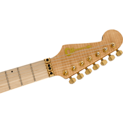 Charvel Angel Vivaldi Signature Pro-Mod DK24 GT7 HH Electric Guitar - Natural
