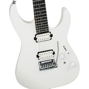 Charvel Pro-Mod Plus DK24 HH 2PT EB Electric Guitar - Celestial Silk