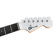 Charvel Pro-Mod Plus DK24 HH 2PT EB Electric Guitar - Celestial Silk