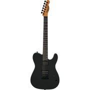 Charvel Standard Series San Dimas Style-2 SD2 HH HT Electric Guitar - Gloss Black