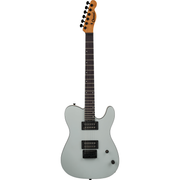 Charvel Standard Series San Dimas Style-2 SD2 HH HT Electric Guitar - Satin Gray