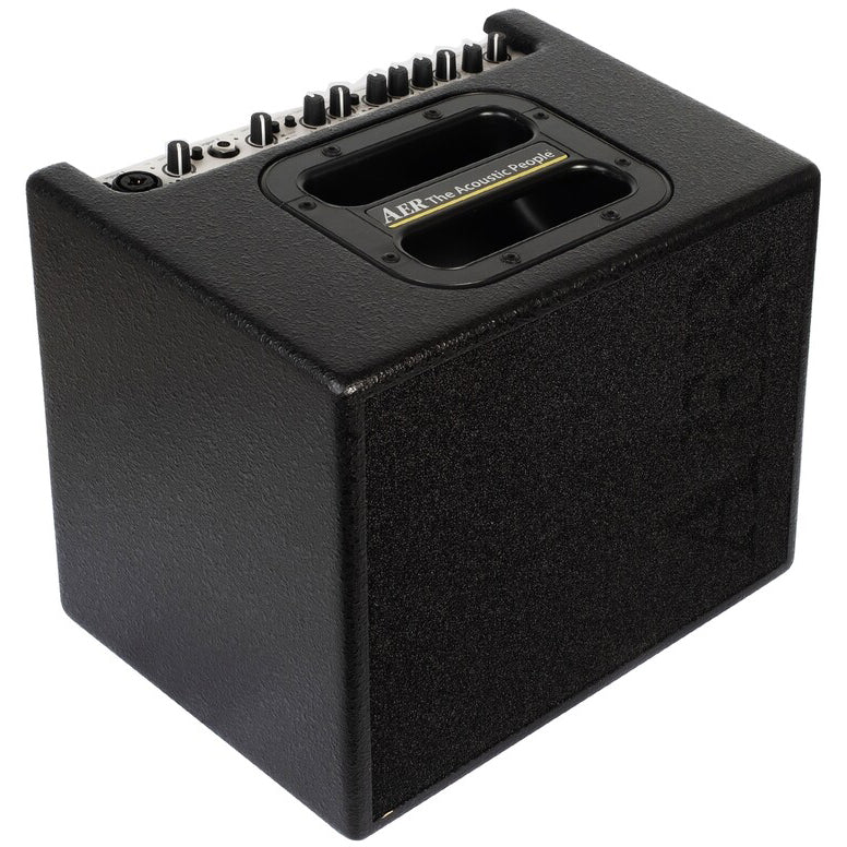 AER Compact Classic Pro 60W Acoustic Combo Amplifier for Classical Instruments