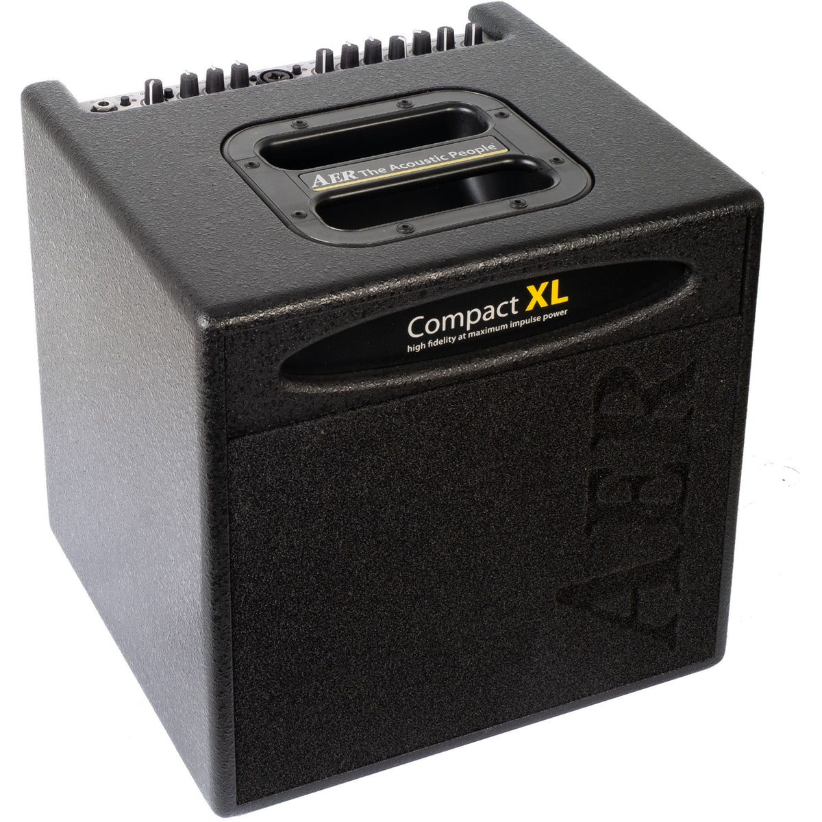 AER Compact XL 200W Acoustic Combo Amp
