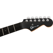 Charvel Pro-Mod Plus DK24 HH HT EB QM Electric Guitar - Violet Radiance