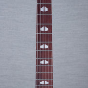 Powers Electric A-Type Electric Guitar - Chroma Borealis - #B007