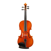Eastman Strings Stradivarius Model 100 Student Viola Outfit - 11-Inches