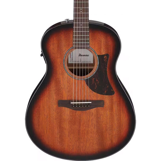Ibanez Mahogany Sunburst High Gloss