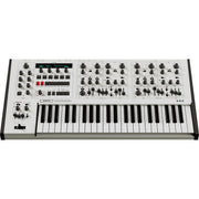 UDO Audio DMNO 8 Voice Analog Hybrid Synthesizer - White