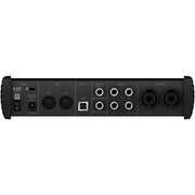 IK Multimedia AXE I/O USB Audio Interface