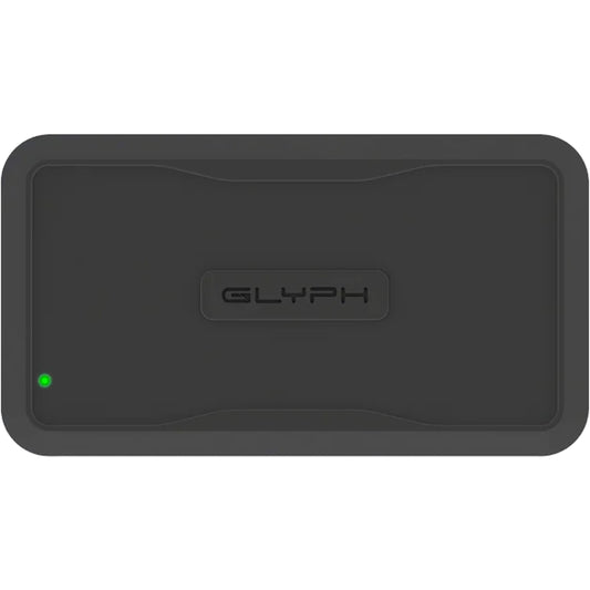 Glyph Glyph Atom Pro, NVMe SSD, Thunderbolt3, 8 TB