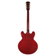 Gibson ES-335 Semi Hollow Body Guitar - Sixties Cherry