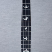 PRS S2 Vela Custom Color Electric Guitar - Charcoal - #24S2079245