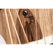 Sheeran by Lowden Tour Edition Acoustic Guitar