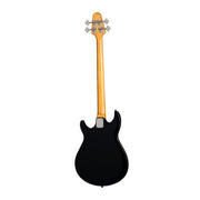Epiphone Grabber Electric Bass Guitar - Ebony