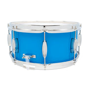 Slingerland 6.5 x 14-Inch Studio King Snare Drum - Lunar Blue