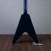 Gibson Custom Shop Murphy Lab Flying V Custom Electric Guitar - Light Aging Full Shift - #CS601306