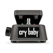 Dunlop Cry Baby BB535 Wah Reissues Guitar Effects Pedal