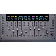 Softube Console 1 Fader Mk III 10-channel Fader Control Surface