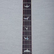 PRS McCarty 594 Hollowbody II 10-Top Custom Color Hollowbody Electric Guitar - McCarty Tobacco Wrap Burst - #240384875