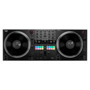 Hercules DJ DJControl T10 Motorized DJ Controller