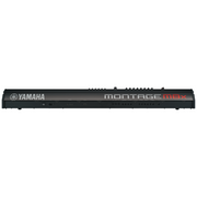 Yamaha Montage M8X 2nd Gen 88-Key Flagship Synthesizer