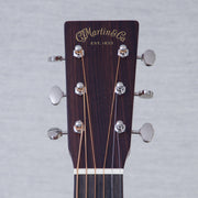 Martin D-18 Mahogany/Sitka Spruce Acoustic Guitar - #M2896690