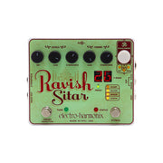 Electro-Harmonix Ravish Sitar Emulation Pedal